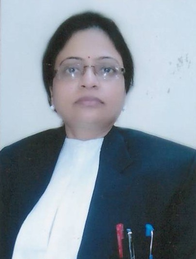 Archana Mishra