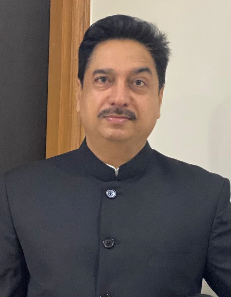 Baljit Singh