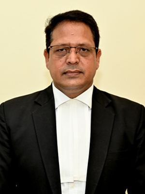 Hemant Singh Baghela