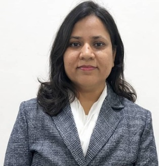 Jyoti Devi Sharma