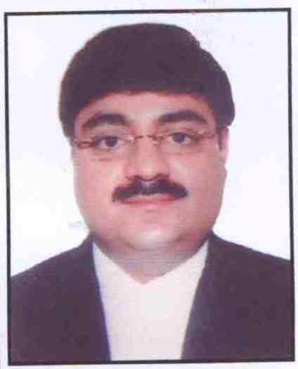 Khagendra Kumar Sharma