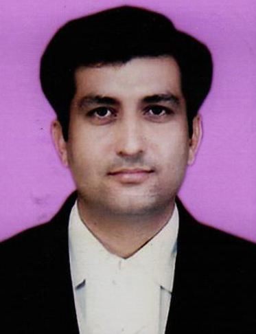 Neeraj Bhamu