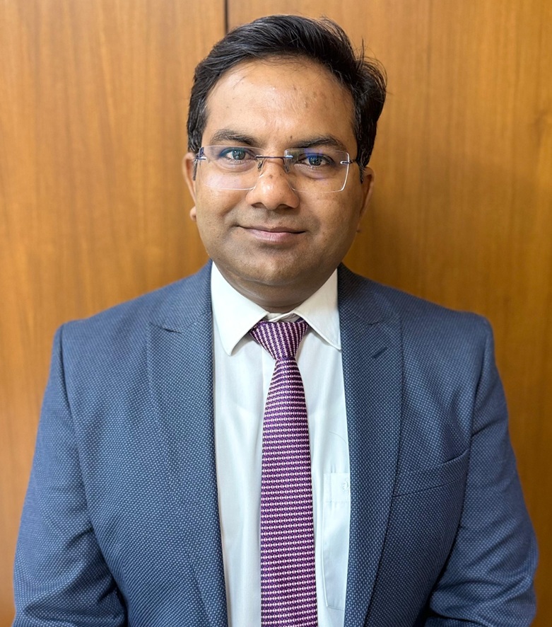 Naveen Kumar Kilaniya