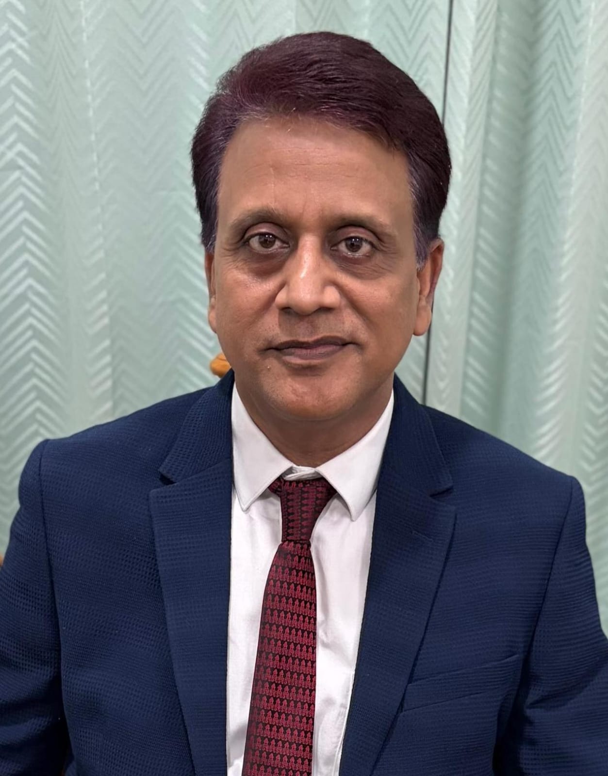 Narendra Kumar