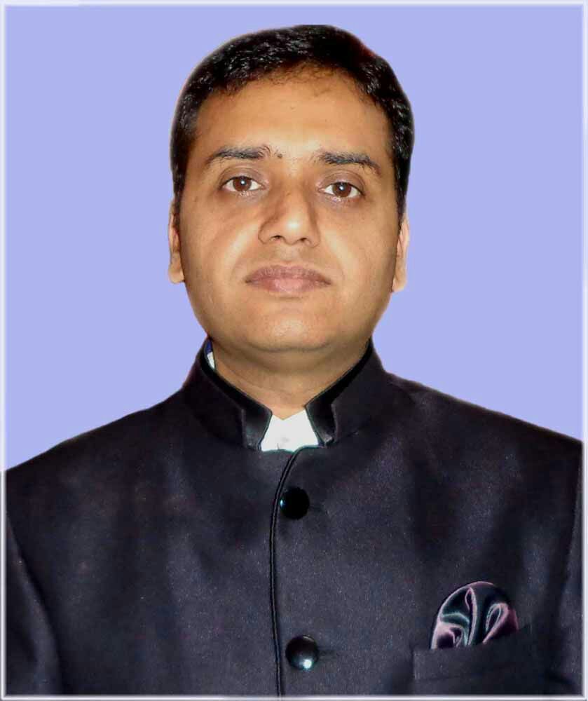 Omprakash Sharma