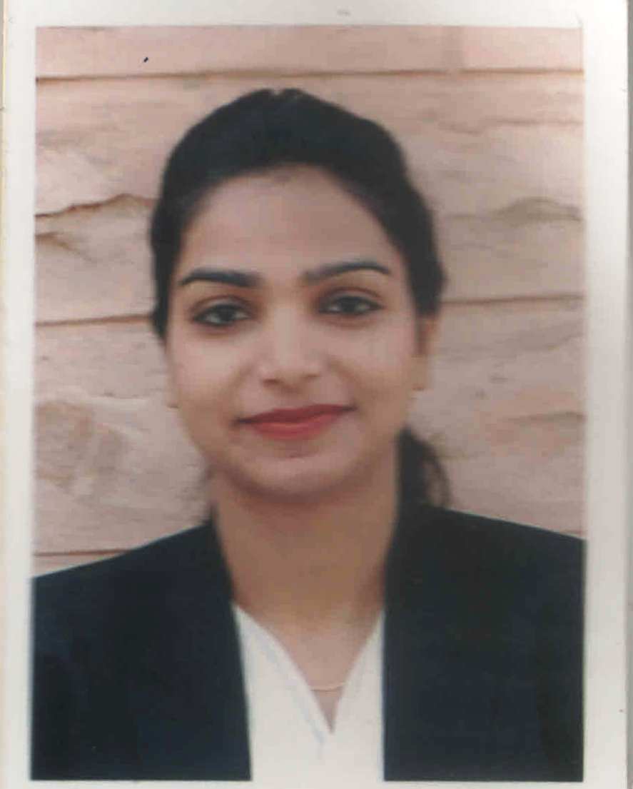 Rashmi Nawal