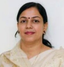 Seema Mewara