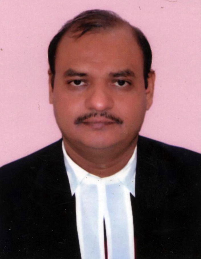 Sunil Kumar Pancholi