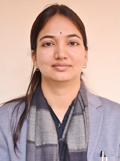 Swati Rao