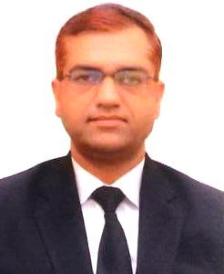 Vikas Kaler