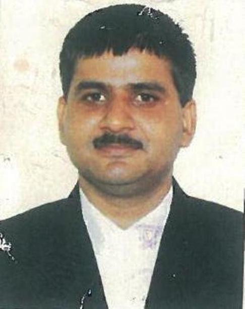 Yashwant Bhardwaj