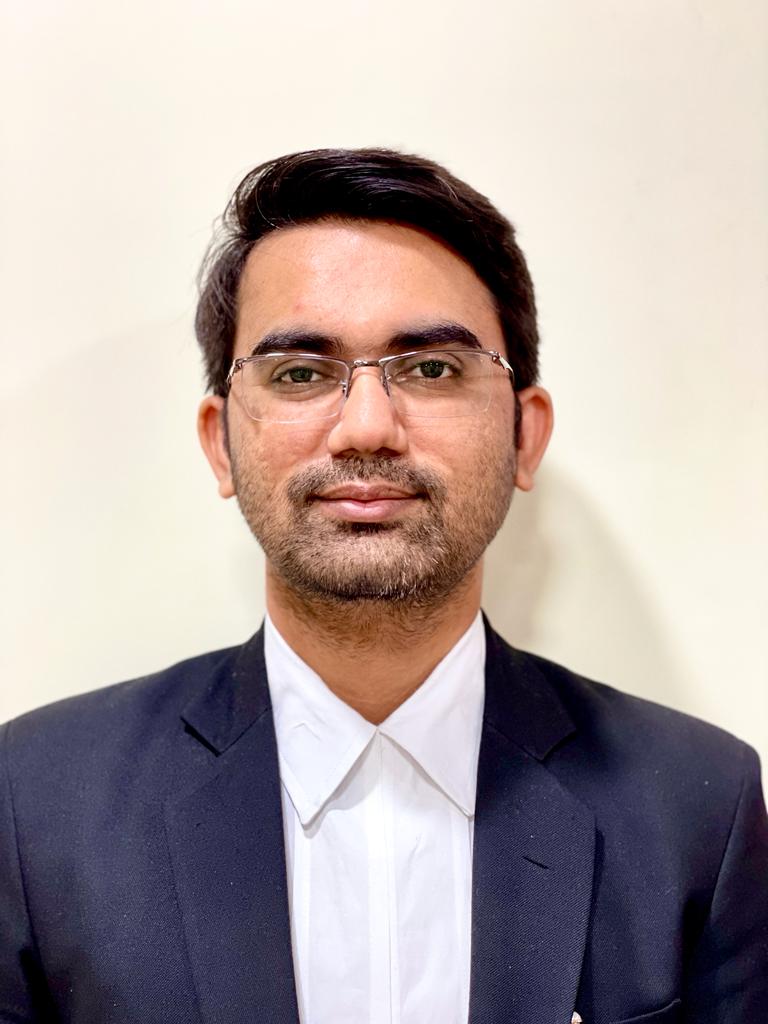 Yogesh Kumar
