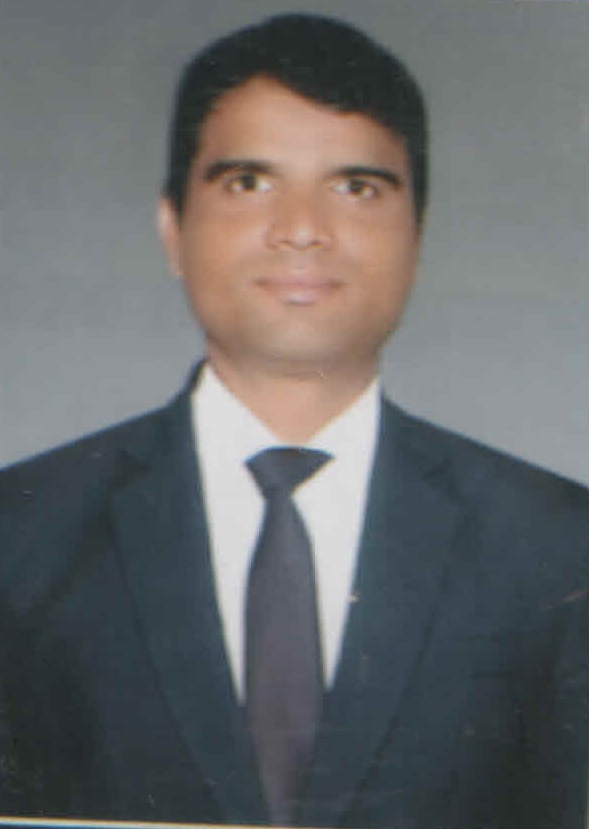 Mohit Vyas
