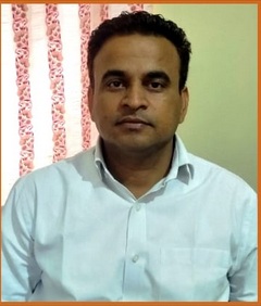 Narendra Kumar
