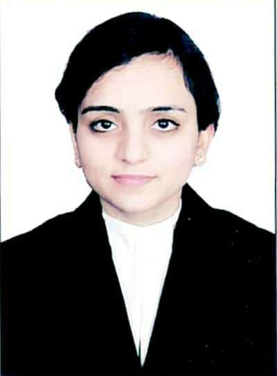 Grishma Sharma