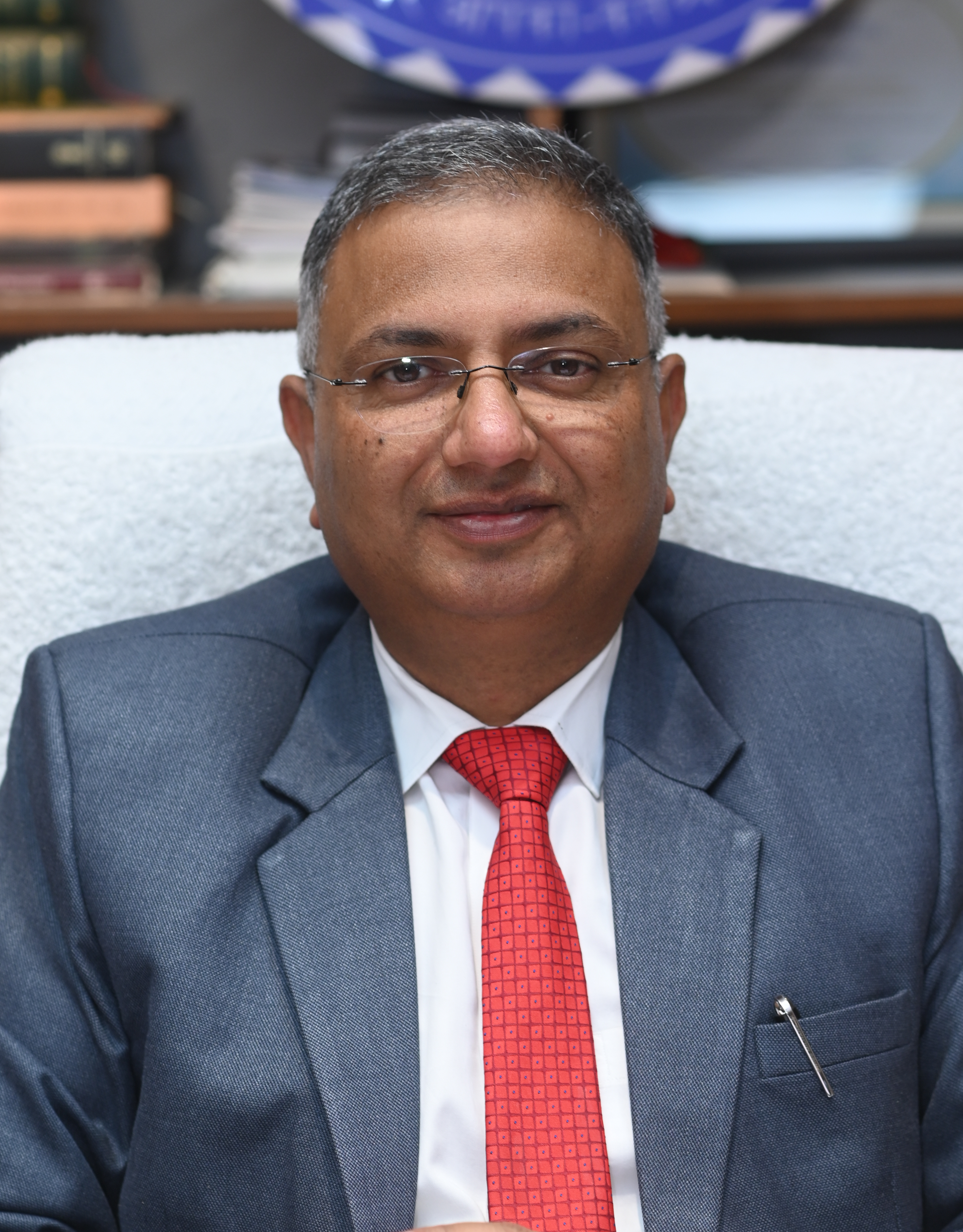 Hari Om Sharma Attri