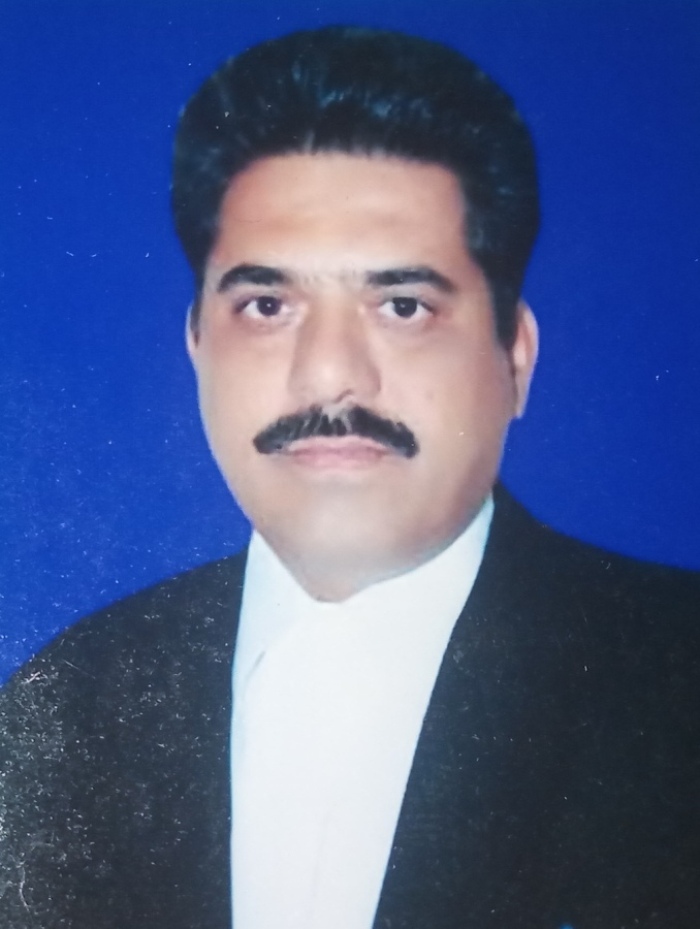 Kamal Chhangani