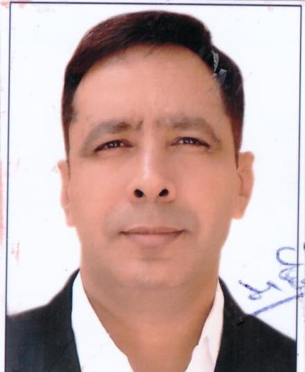 Mahendra Pratap Beniwal