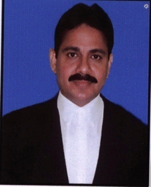 Ramesh Kumar Joshi