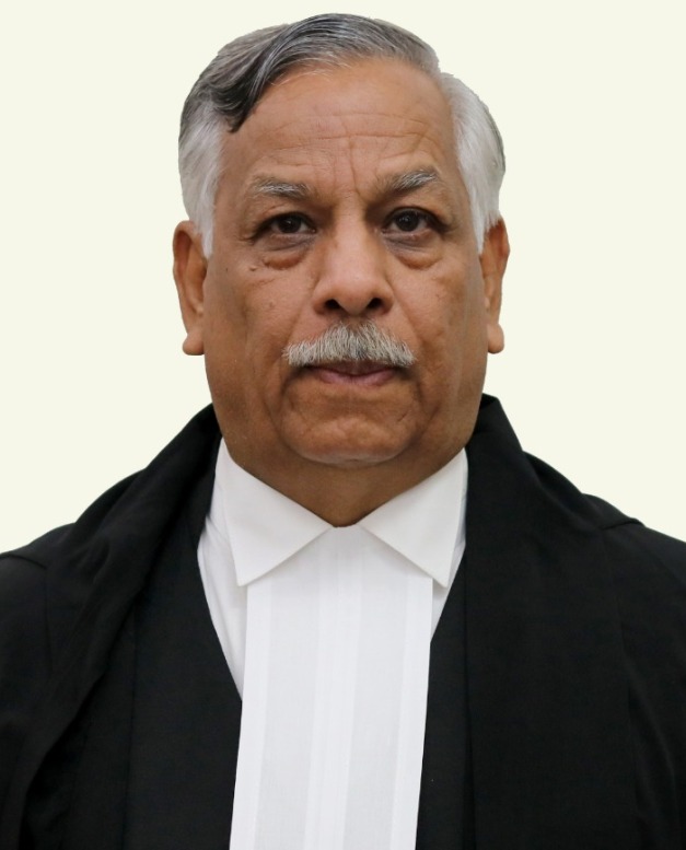 Abhay Chaturvedi