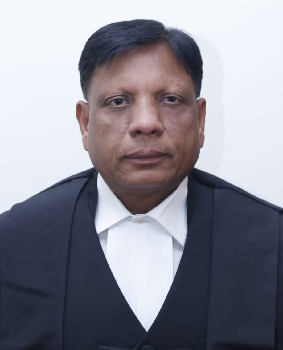 Bhuwan Goyal