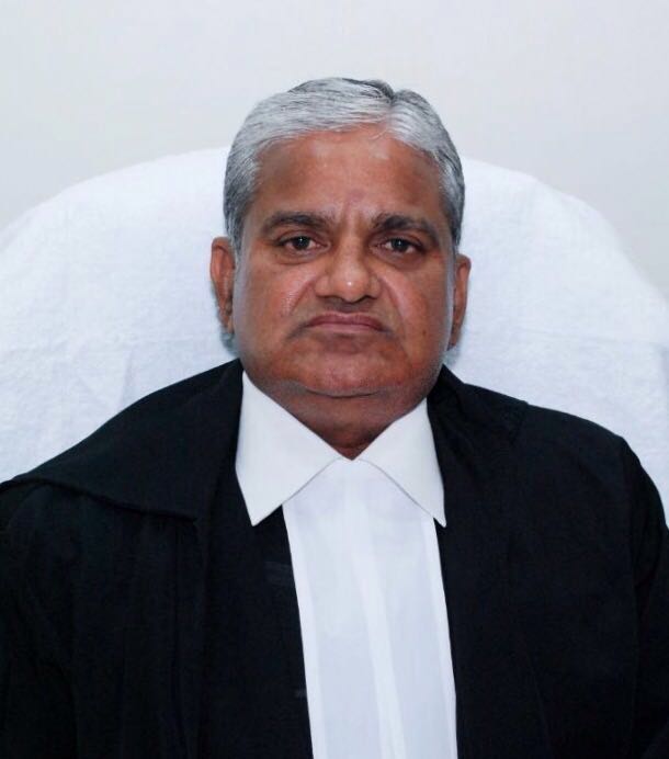 Goverdhan Bardhar