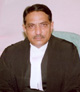 Mahesh Chandra Sharma