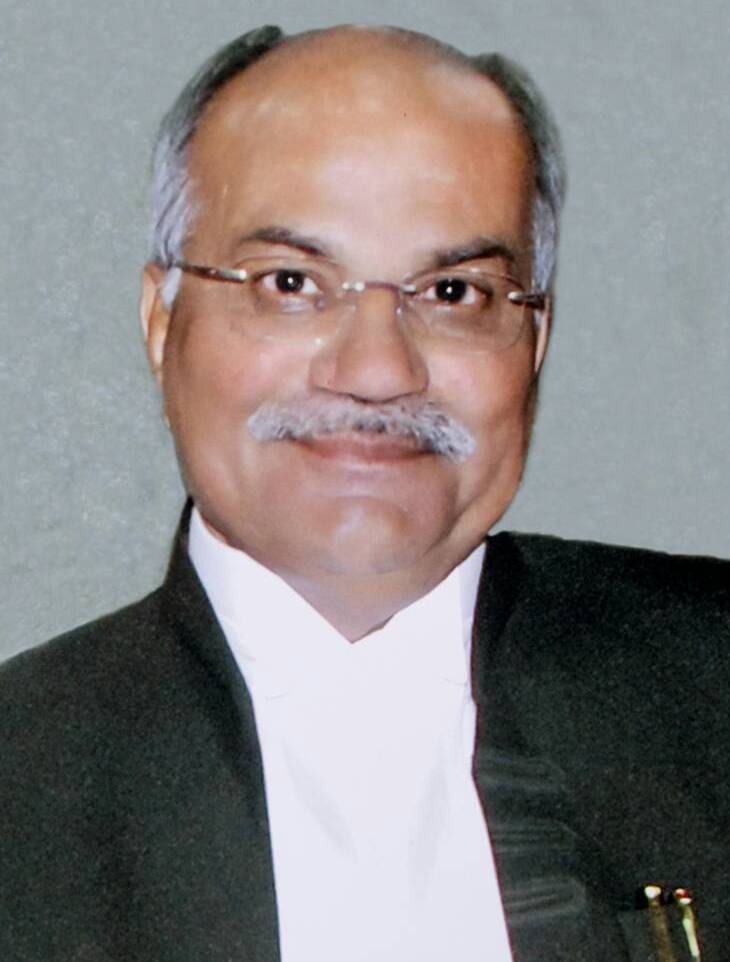 Pratap Krishna Lohra