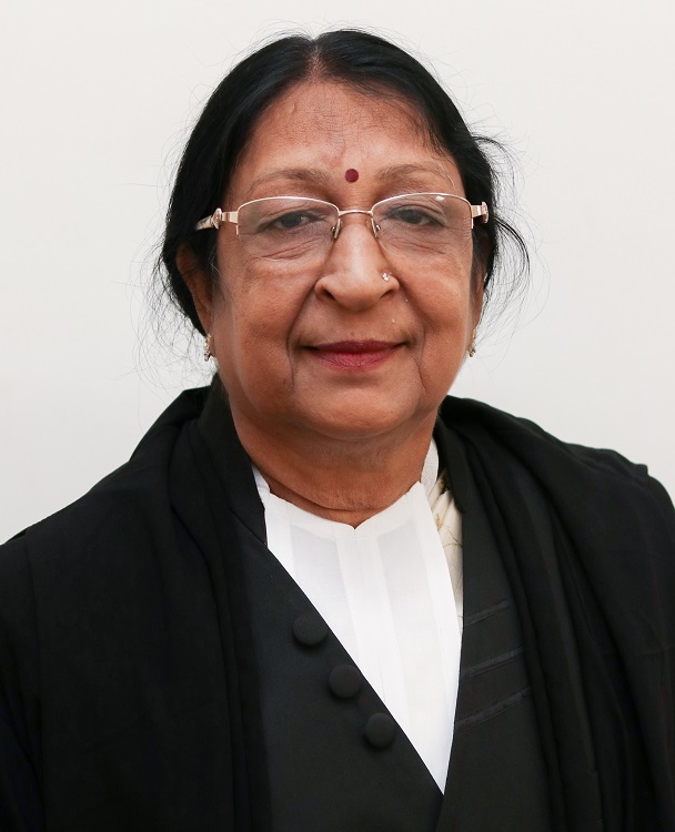 Prabha Sharma