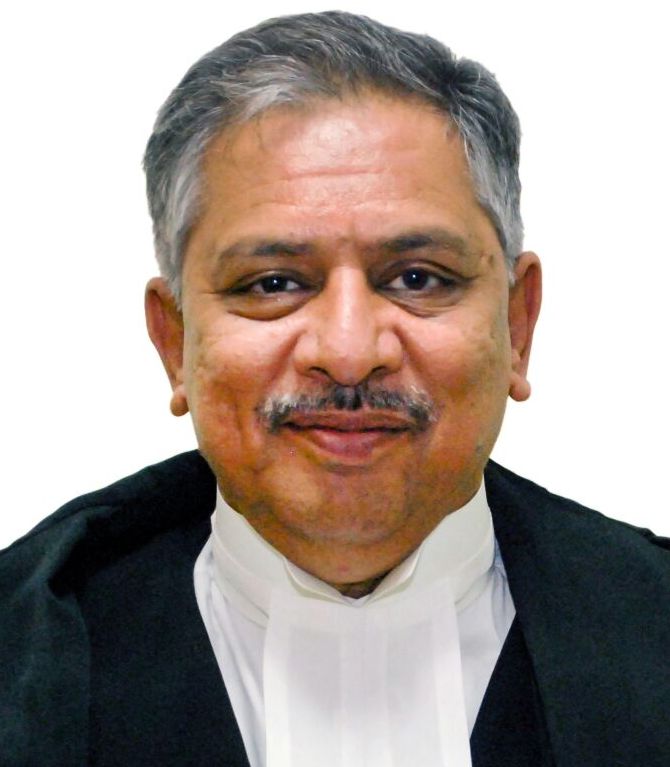 Sanjeev Prakash Sharma