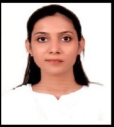 Ms. TRAPTI JAIN