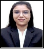 Ms. AYUSHI GOYAL