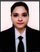 Ms. SHRADDHA SHUKLA