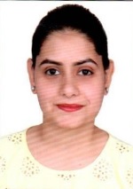 Ms. LEEMA YADAV