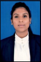 Ms. KIRAN PRAJAPAT