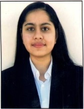 Ms. AAYUSHI DEVPURA