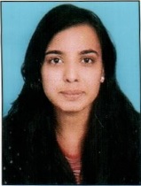 Ms. MAHIMA SHRIMALI