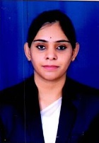 Ms. POORNIMA SHARMA