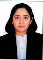 Ms. MANISHA CHARAN