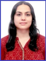 Ms. KOMAL BHATI