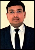 Mr. SHASHI KANT GUPTA