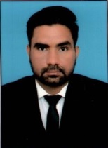 Mr. DHARMENDRA KUMAR SHARMA