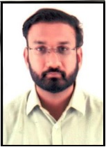 Mr. ABHISHEK GUPTA