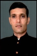 Mr. SUNIL KACHHAWAHA