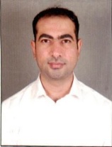 Mr. ROHIT BENIWAL