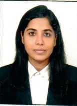 Ms. SEEMA BARASA