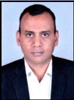 Mr. VINOD KUMAR KHARRA