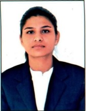 Ms. PARUL CHOUHAN