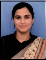 Ms. SANGEETA MEENA