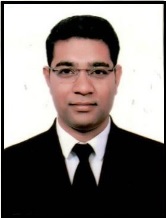 Mr. VIJAY KUMAR SIROHIWAL